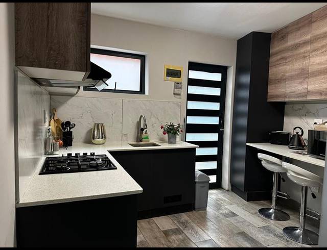 0 BEDROOM PROPERTY TO RENT IN ESSENWOOD